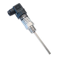 800 Series Platinum Resistance Temperature Transmitters