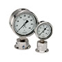 Sanitary Pressure Gauges