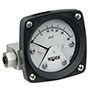 1100 Series Diaphragm Type Differential Pressure Gauges