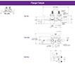 5030 Series 10,000 psi Pressure Rating Natural Gas 5 Manifold Valve with Hard Seat (5030-MFC)