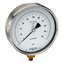 800 Series Precision Test Pressure Gauges